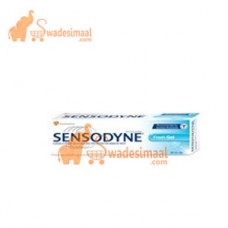 Sensodyne Toothpaste Freshgel, 80 g